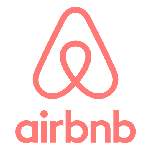 Palette o’ Green ‘n Red on Airbnb